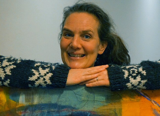 Dorthe Kjærgaard